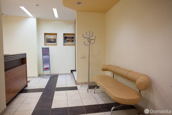 Продается торговое помещение по адресу г. Минск, Гикало ул., д. 1 - фото 8