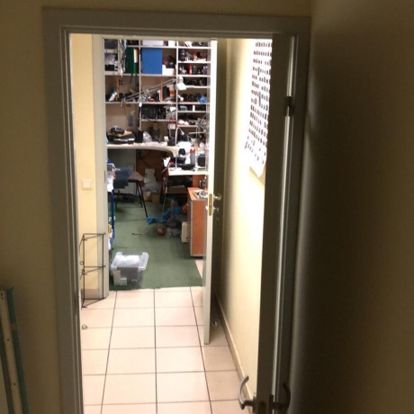 Фотография Продается торговое помещение по адресу г. Минск, Гикало ул., д. 1 - фото 10