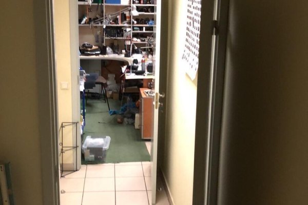 Продается торговое помещение по адресу г. Минск, Гикало ул., д. 1 - фото 10