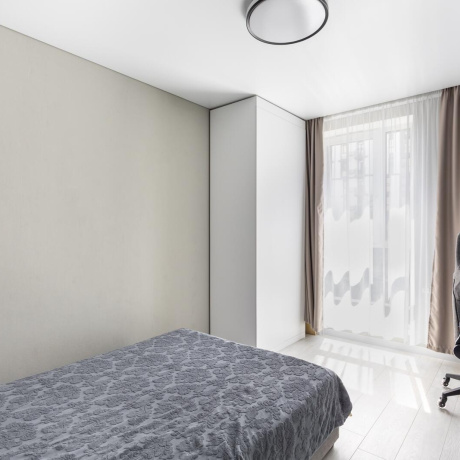 Фотография 3-комнатная квартира по адресу Панфилова ул., д. 3 - фото 17