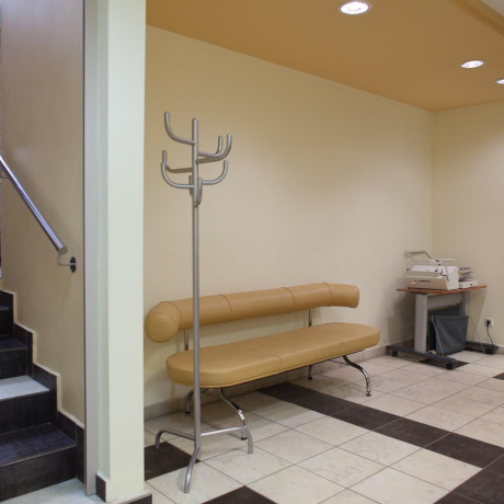 Фотография Продается торговое помещение по адресу г. Минск, Гикало ул., д. 1 - фото 13