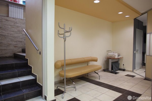 Продается торговое помещение по адресу г. Минск, Гикало ул., д. 1 - фото 13