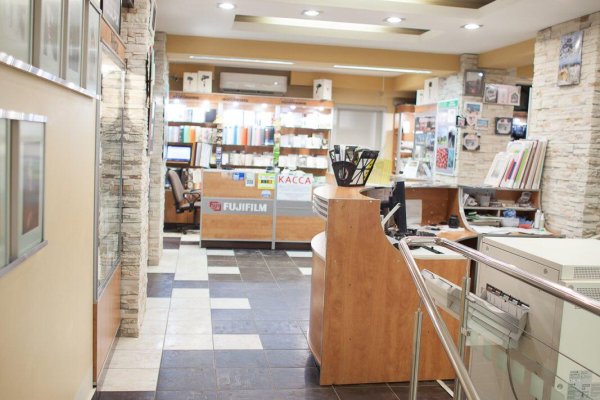 Продается торговое помещение по адресу г. Минск, Гикало ул., д. 1 - фото 9