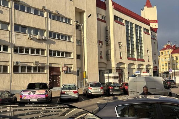 Продается торговое помещение по адресу г. Минск, Гикало ул., д. 1 - фото 18