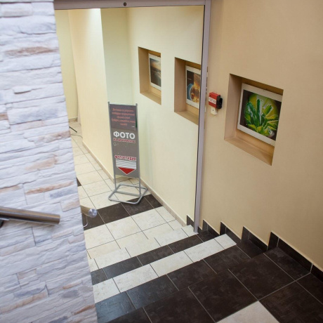 Фотография Продается торговое помещение по адресу г. Минск, Гикало ул., д. 1 - фото 14