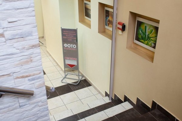 Продается торговое помещение по адресу г. Минск, Гикало ул., д. 1 - фото 14