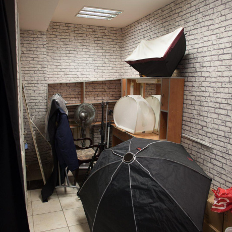 Фотография Продается торговое помещение по адресу г. Минск, Гикало ул., д. 1 - фото 12