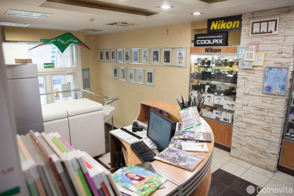 Продается торговое помещение по адресу г. Минск, Гикало ул., д. 1 - фото 5