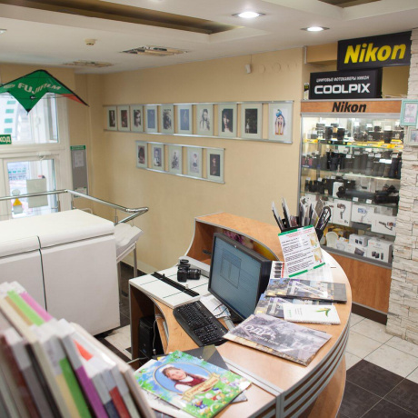 Фотография Продается торговое помещение по адресу г. Минск, Гикало ул., д. 1 - фото 7