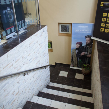 Фотография Продается торговое помещение по адресу г. Минск, Гикало ул., д. 1 - фото 15