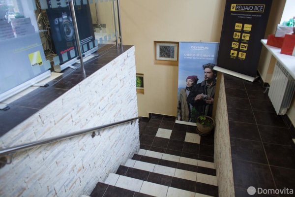 Продается торговое помещение по адресу г. Минск, Гикало ул., д. 1 - фото 15