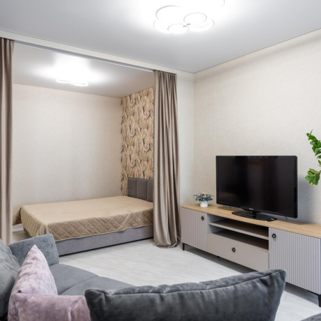 Фотография 3-комнатная квартира по адресу Панфилова ул., д. 3 - фото 9