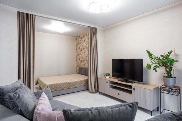 3-комнатная квартира по адресу Панфилова ул., д. 3 - фото 9