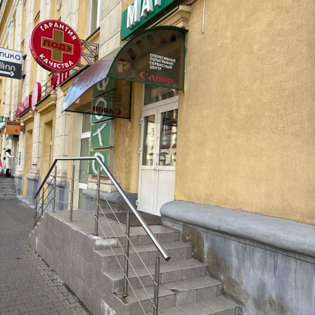 Фотография Продается торговое помещение по адресу г. Минск, Гикало ул., д. 1 - фото 2