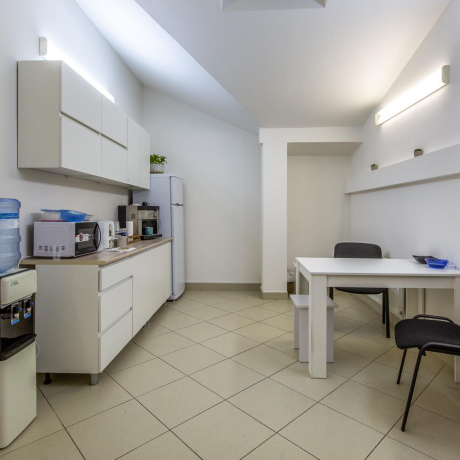 Фотография Продается офисное помещение по адресу г. Минск, Монтажников 4-й пер., д. 5 - фото 15