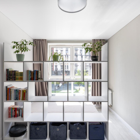 Фотография 3-комнатная квартира по адресу Панфилова ул., д. 3 - фото 16