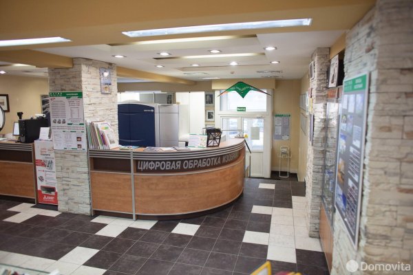 Продается торговое помещение по адресу г. Минск, Гикало ул., д. 1 - фото 4