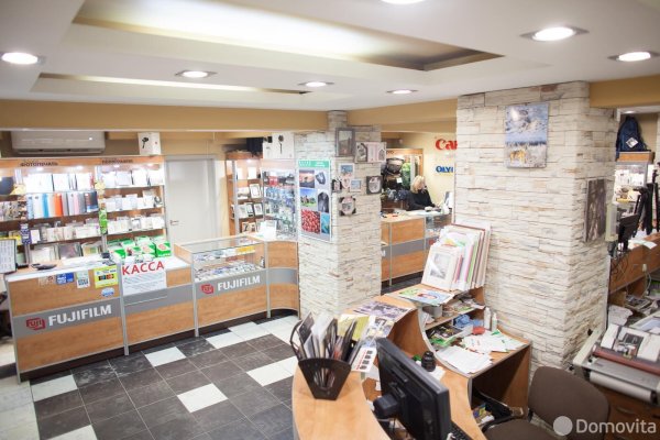 Продается торговое помещение по адресу г. Минск, Гикало ул., д. 1 - фото 6