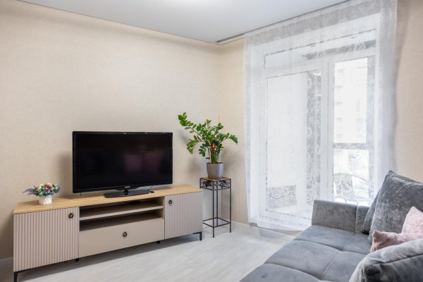 3-комнатная квартира по адресу Панфилова ул., д. 3 - фото 10