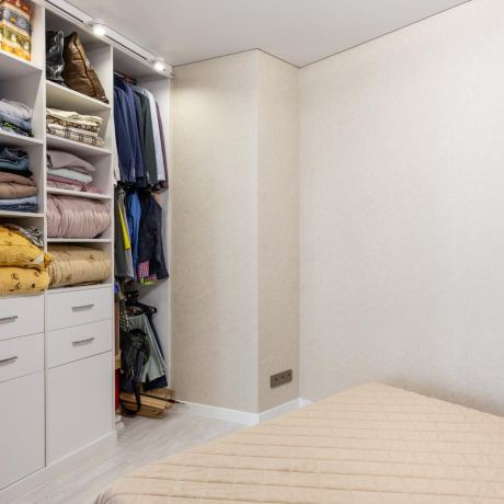 Фотография 3-комнатная квартира по адресу Панфилова ул., д. 3 - фото 13