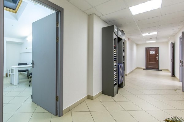 Продается офисное помещение по адресу г. Минск, Монтажников 4-й пер., д. 5 - фото 14