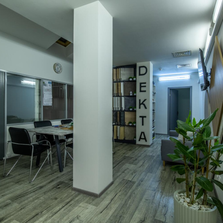 Фотография Продается офисное помещение по адресу г. Минск, Монтажников 4-й пер., д. 5 - фото 8