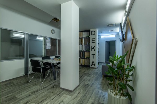 Продается офисное помещение по адресу г. Минск, Монтажников 4-й пер., д. 5 - фото 8