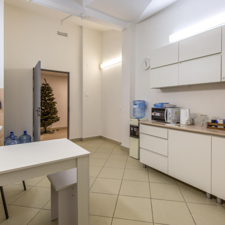 Фотография Продается офисное помещение по адресу г. Минск, Монтажников 4-й пер., д. 5 - фото 16