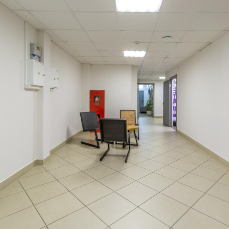 Фотография Продается офисное помещение по адресу г. Минск, Монтажников 4-й пер., д. 5 - фото 18