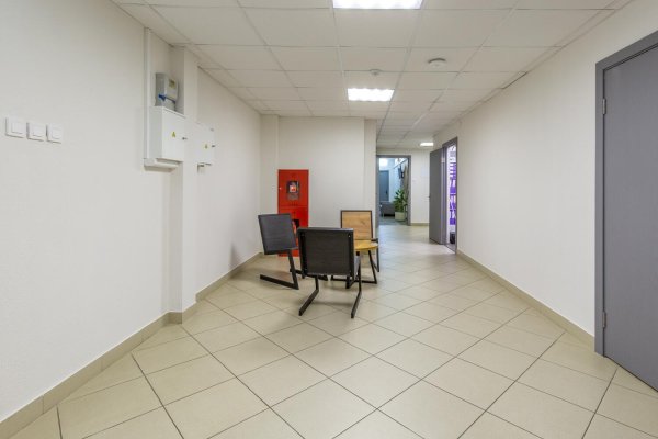 Продается офисное помещение по адресу г. Минск, Монтажников 4-й пер., д. 5 - фото 18