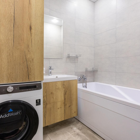 Фотография 3-комнатная квартира по адресу Панфилова ул., д. 3 - фото 20