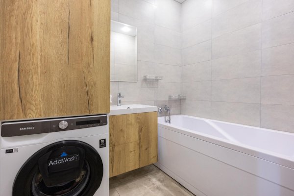 3-комнатная квартира по адресу Панфилова ул., д. 3 - фото 20