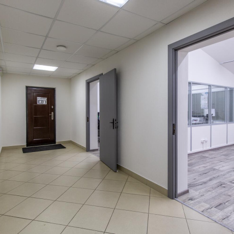 Фотография Продается офисное помещение по адресу г. Минск, Монтажников 4-й пер., д. 5 - фото 4