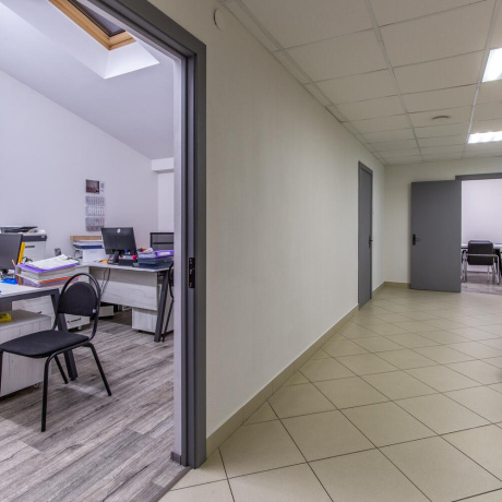 Фотография Продается офисное помещение по адресу г. Минск, Монтажников 4-й пер., д. 5 - фото 12