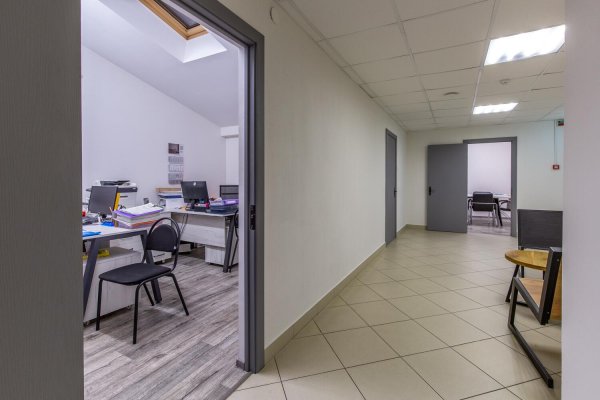 Продается офисное помещение по адресу г. Минск, Монтажников 4-й пер., д. 5 - фото 12