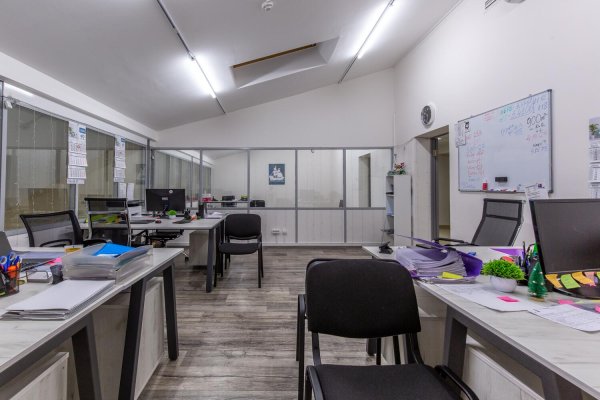 Продается офисное помещение по адресу г. Минск, Монтажников 4-й пер., д. 5 - фото 3