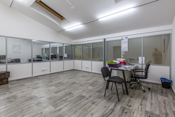 Продается офисное помещение по адресу г. Минск, Монтажников 4-й пер., д. 5 - фото 6