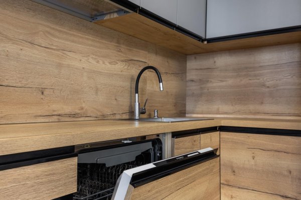 3-комнатная квартира по адресу Панфилова ул., д. 3 - фото 4