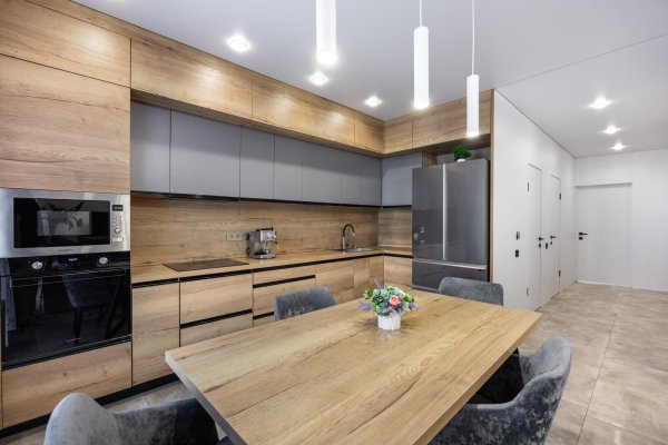 3-комнатная квартира по адресу Панфилова ул., д. 3 - фото 6