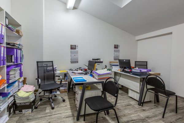 Продается офисное помещение по адресу г. Минск, Монтажников 4-й пер., д. 5 - фото 11