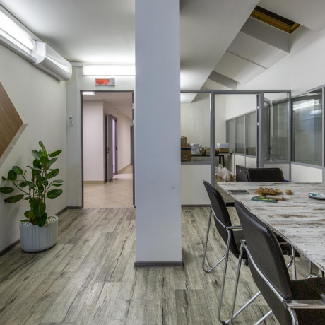 Фотография Продается офисное помещение по адресу г. Минск, Монтажников 4-й пер., д. 5 - фото 9