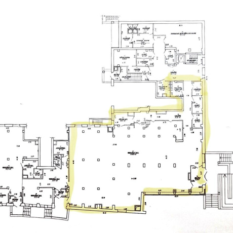 Фотография Сдается торговое помещение по адресу г. Минск, Кунцевщина ул., д. 37 - фото 4