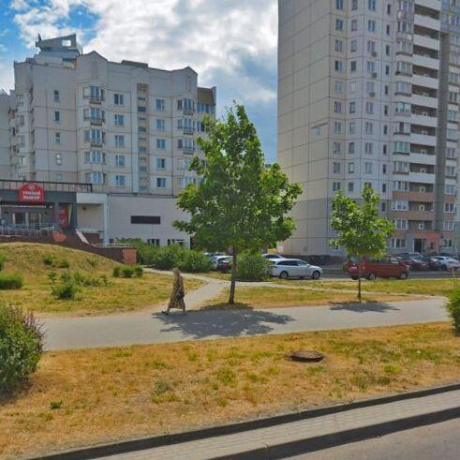 Фотография Сдается торговое помещение по адресу г. Минск, Кунцевщина ул., д. 37 - фото 5