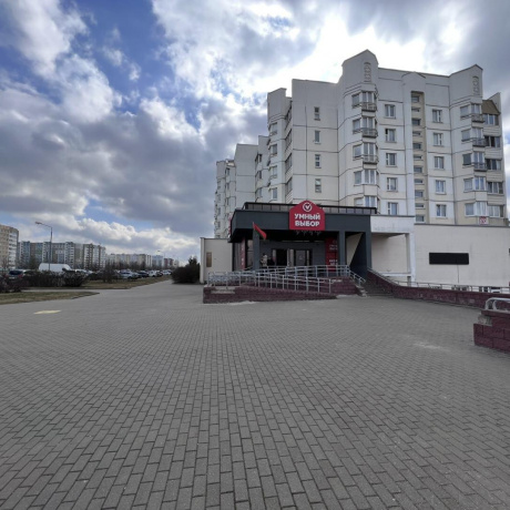 Фотография Сдается торговое помещение по адресу г. Минск, Кунцевщина ул., д. 37 - фото 2