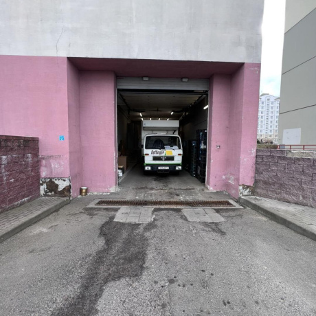 Фотография Сдается торговое помещение по адресу г. Минск, Кунцевщина ул., д. 37 - фото 3