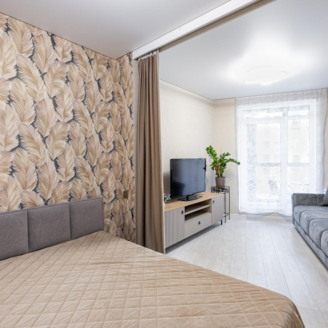 Фотография 3-комнатная квартира по адресу Панфилова ул., д. 3 - фото 12