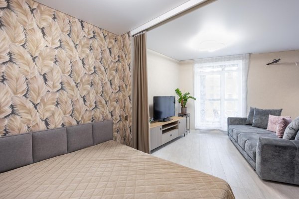 3-комнатная квартира по адресу Панфилова ул., д. 3 - фото 12