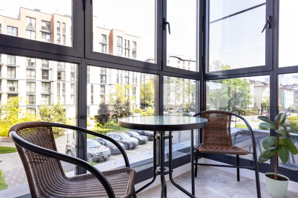 3-комнатная квартира по адресу Панфилова ул., д. 3 - фото 14