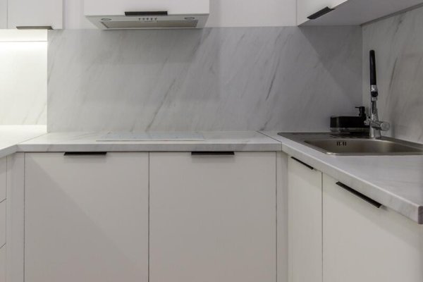 3-комнатная квартира по адресу Лейтенанта Кижеватова ул., д. 3 к. В - фото 8