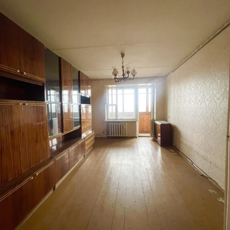 Фотография 2-комнатная квартира по адресу Кабушкина ул., д. 92 - фото 5